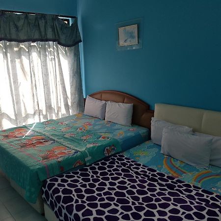 Hotel Seri Pelangi 2 Malacca Extérieur photo