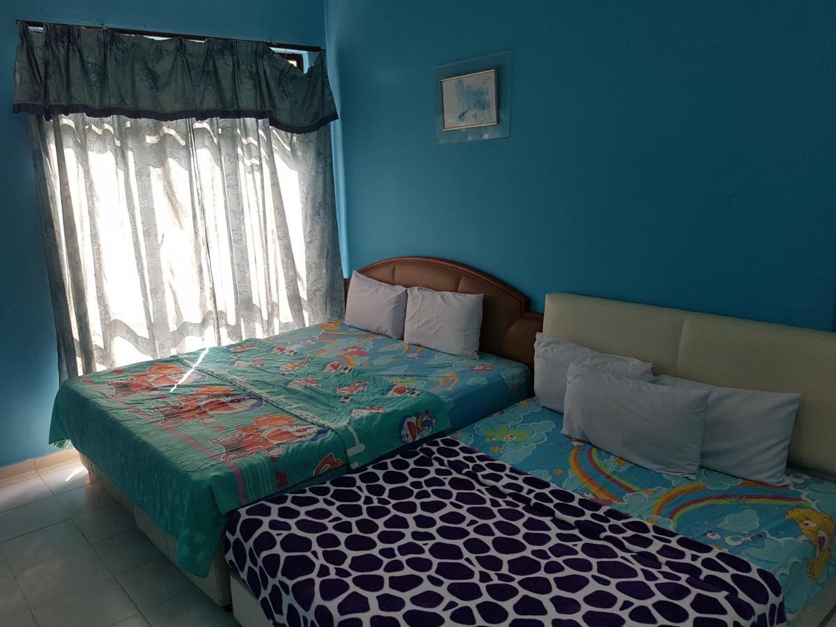 Hotel Seri Pelangi 2 Malacca Extérieur photo