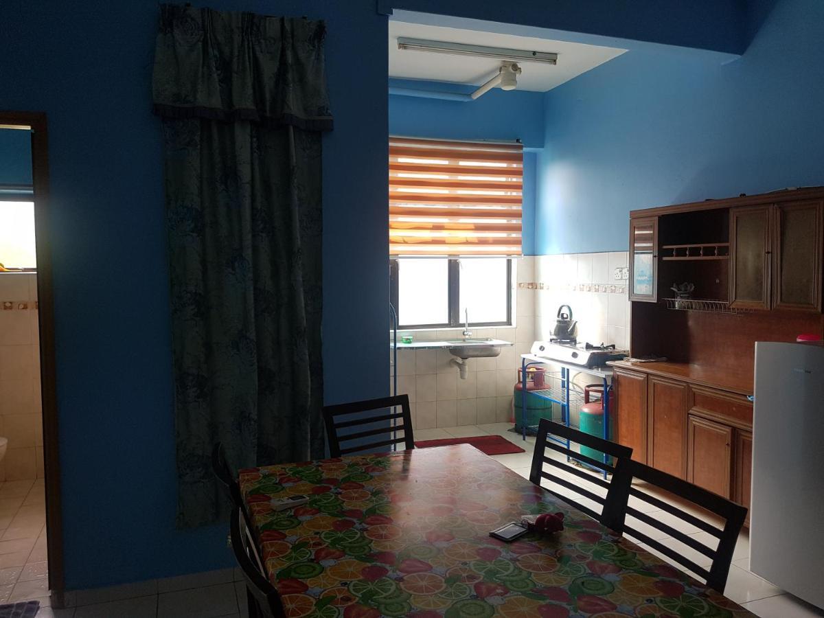 Hotel Seri Pelangi 2 Malacca Extérieur photo