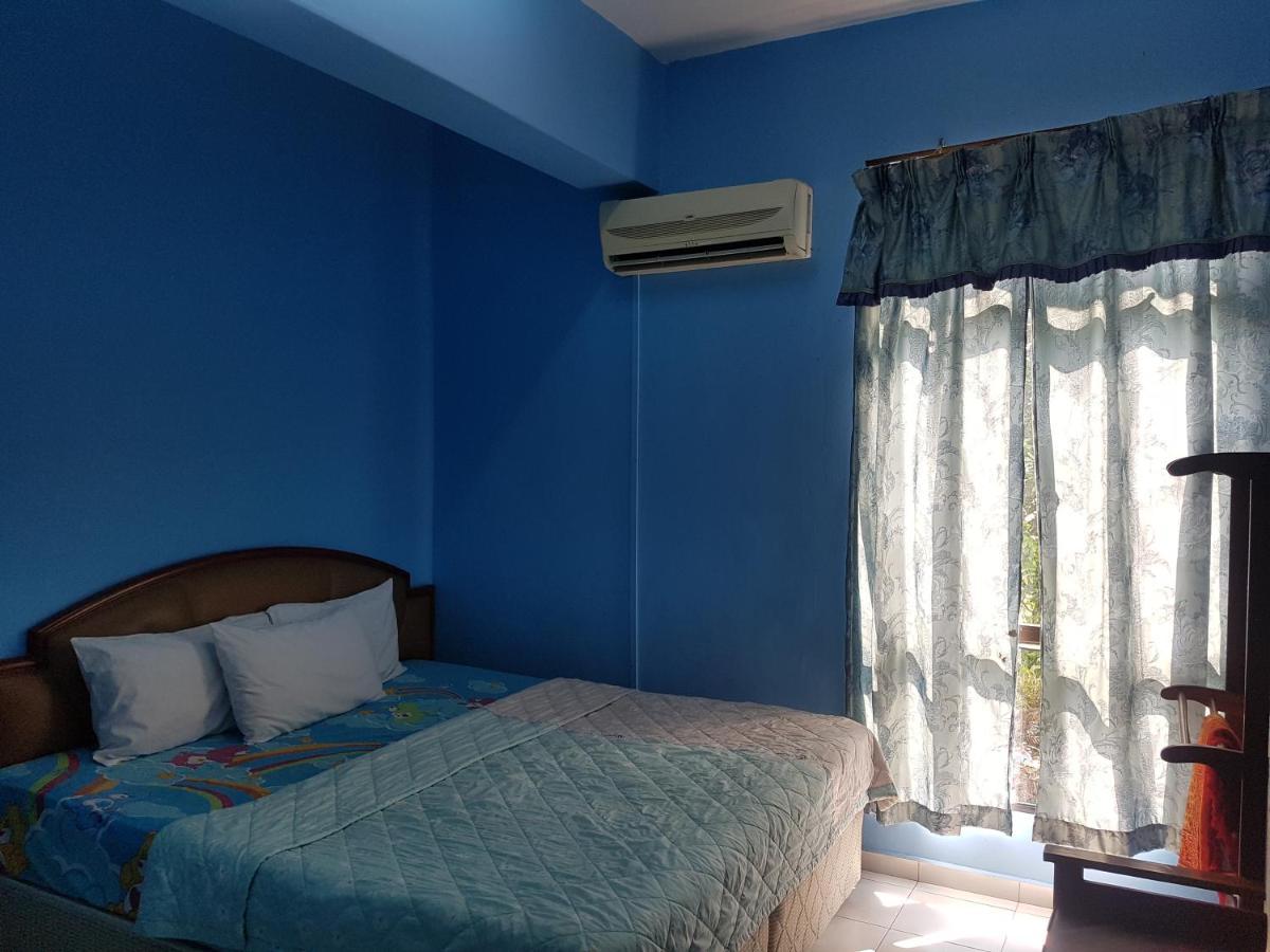Hotel Seri Pelangi 2 Malacca Extérieur photo