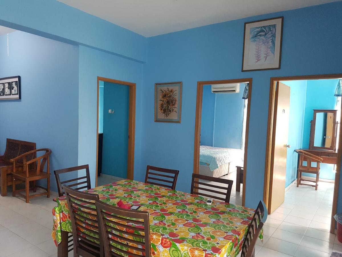 Hotel Seri Pelangi 2 Malacca Extérieur photo