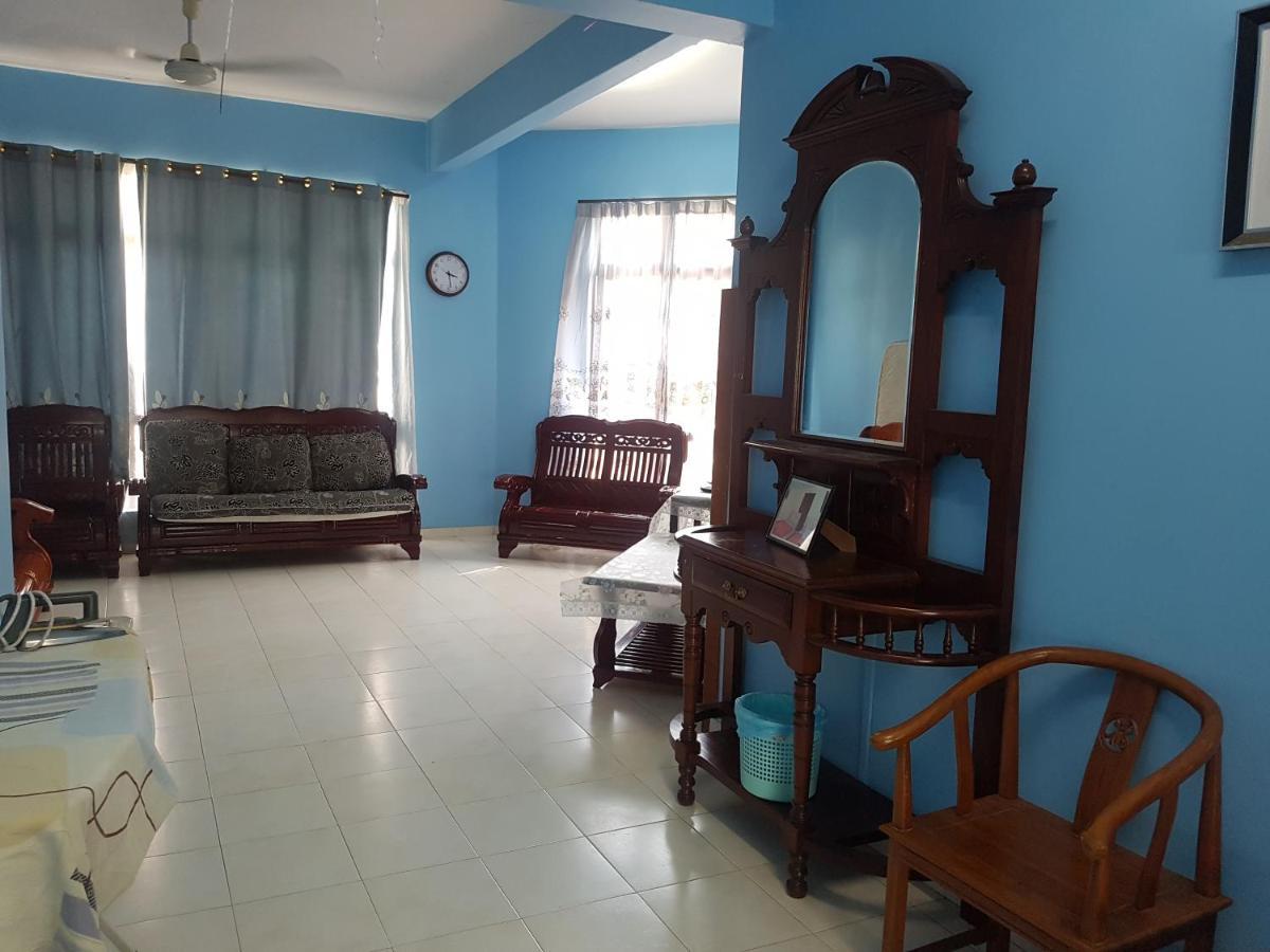 Hotel Seri Pelangi 2 Malacca Extérieur photo