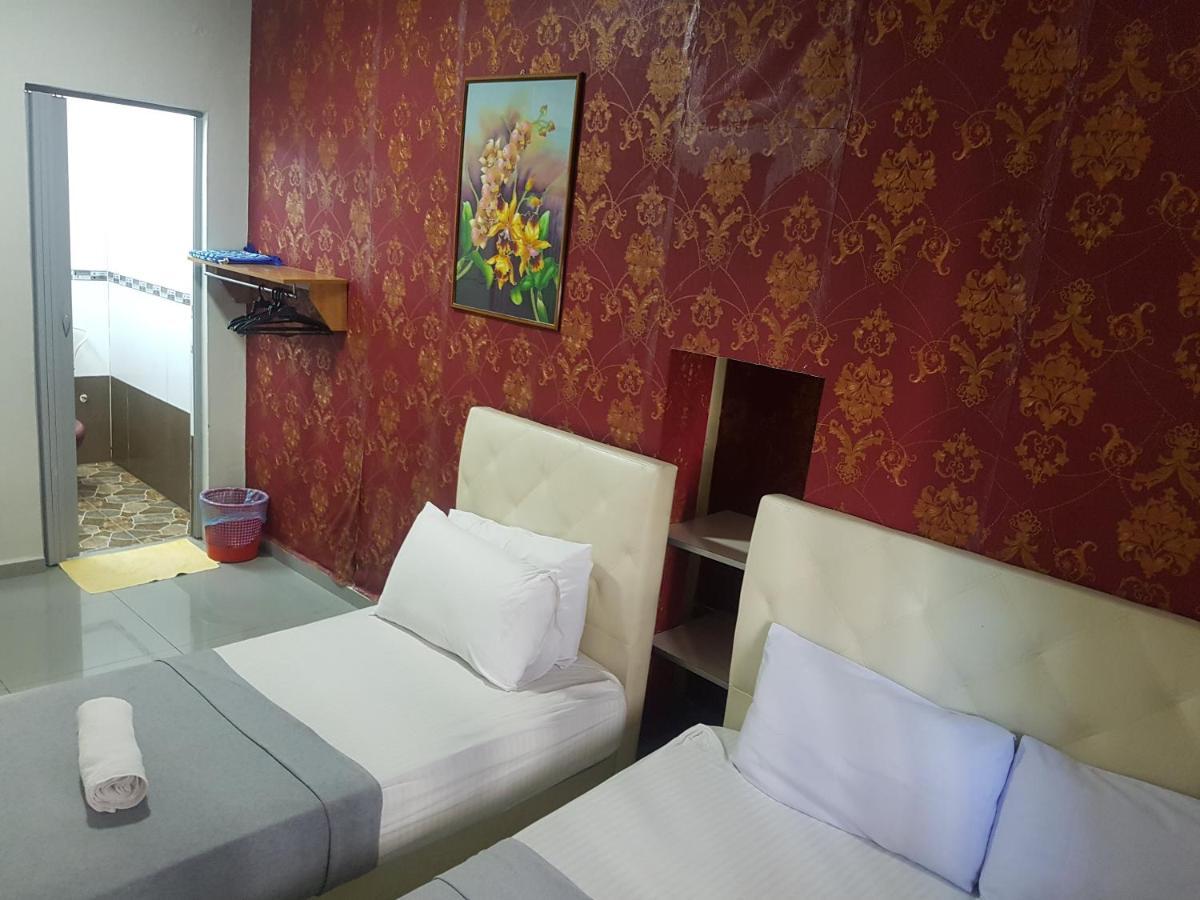 Hotel Seri Pelangi 2 Malacca Extérieur photo