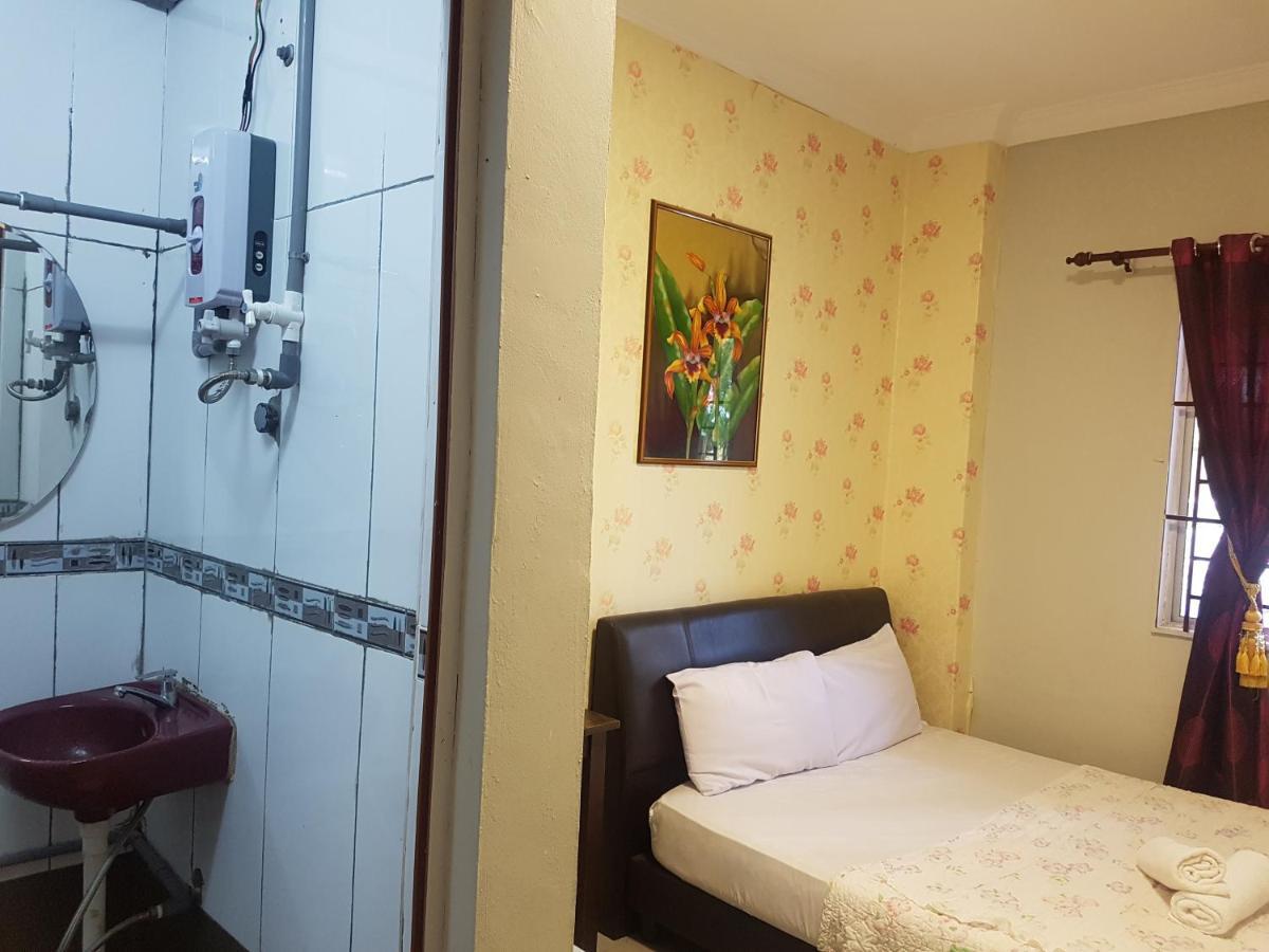 Hotel Seri Pelangi 2 Malacca Extérieur photo