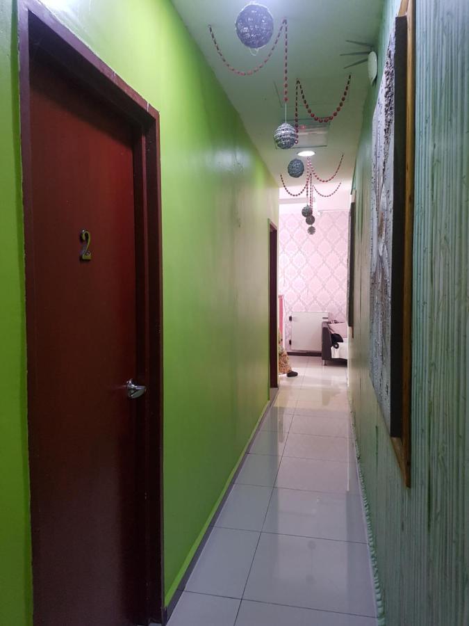 Hotel Seri Pelangi 2 Malacca Extérieur photo