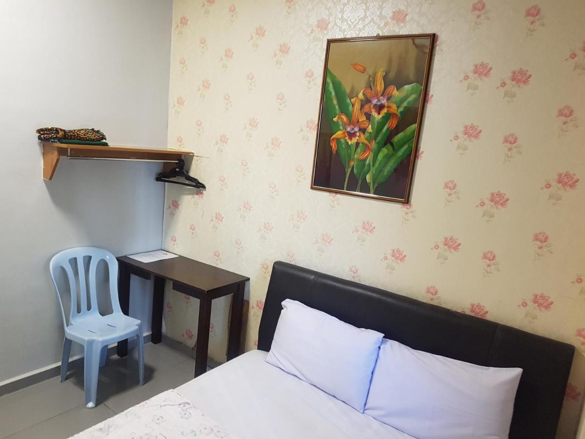 Hotel Seri Pelangi 2 Malacca Extérieur photo