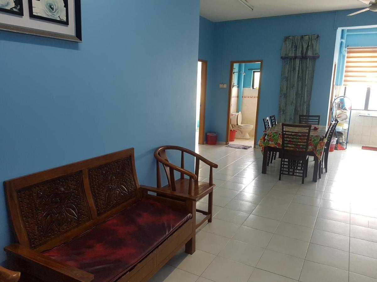 Hotel Seri Pelangi 2 Malacca Extérieur photo