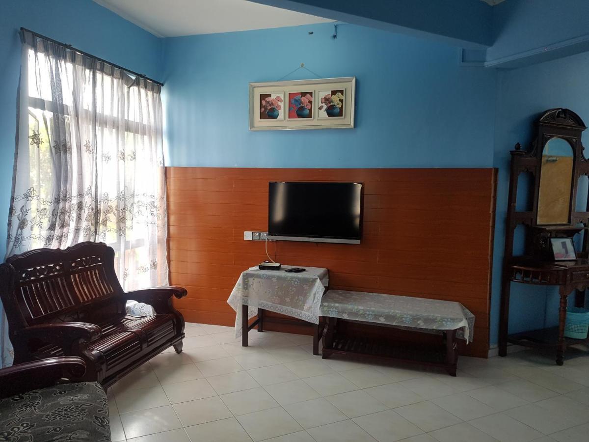 Hotel Seri Pelangi 2 Malacca Extérieur photo