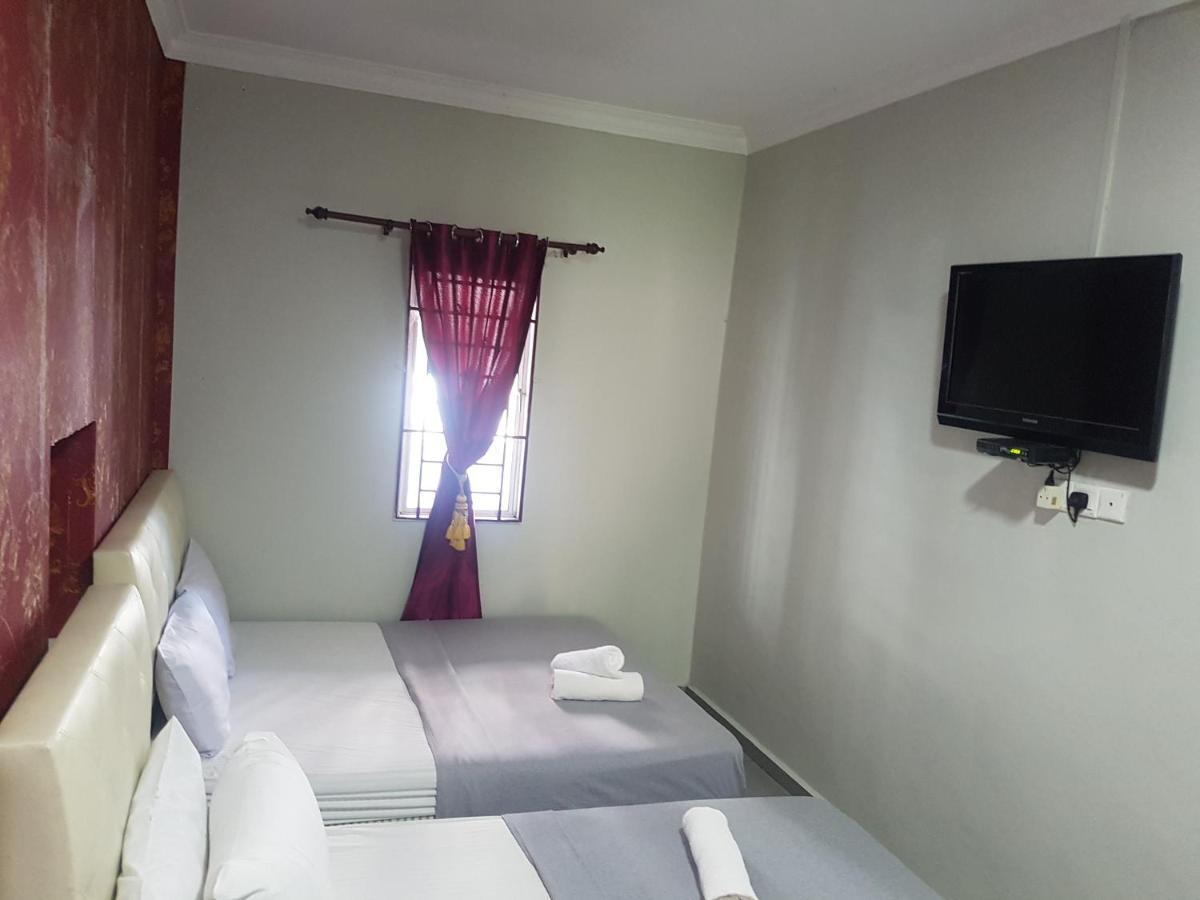 Hotel Seri Pelangi 2 Malacca Extérieur photo