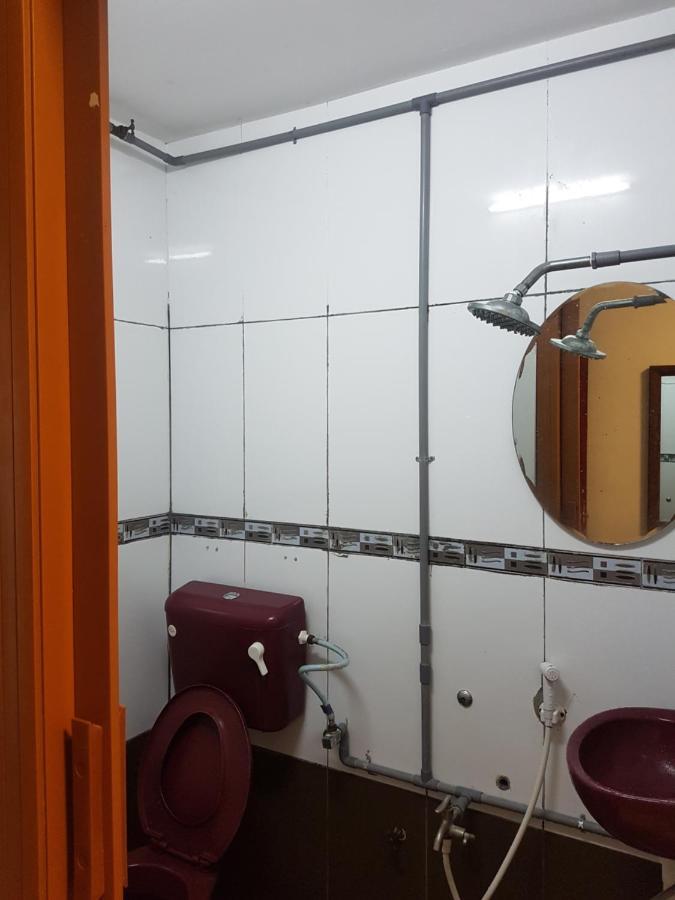 Hotel Seri Pelangi 2 Malacca Extérieur photo