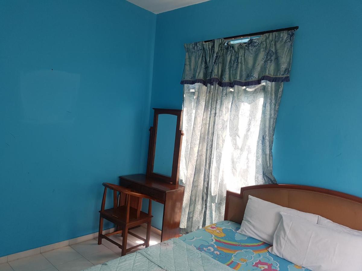 Hotel Seri Pelangi 2 Malacca Extérieur photo