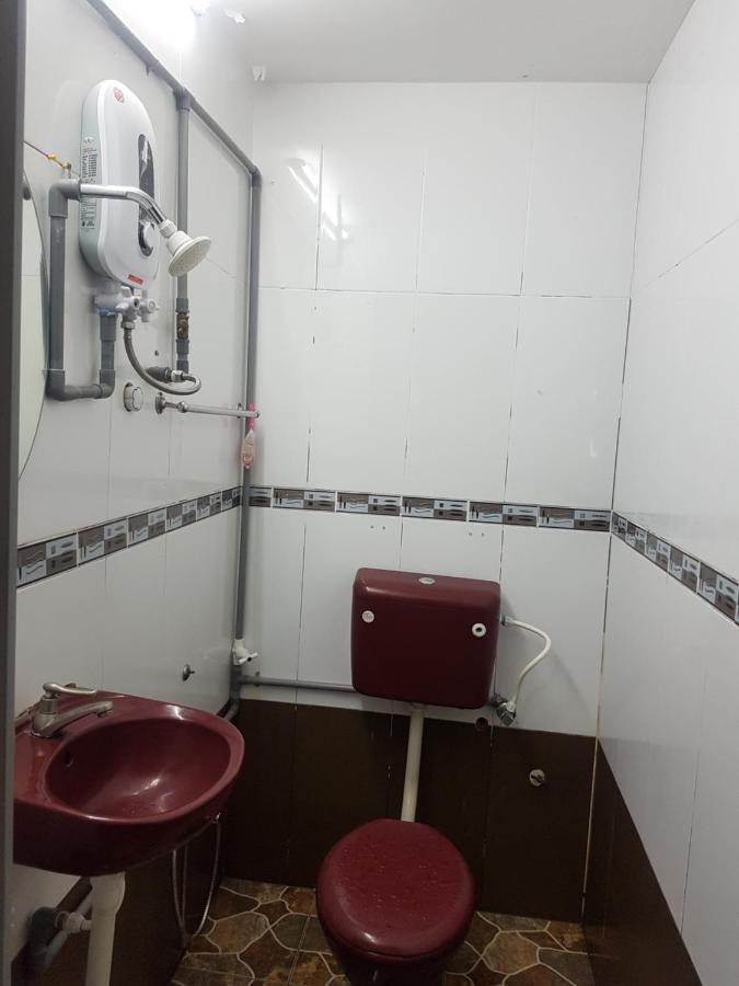 Hotel Seri Pelangi 2 Malacca Extérieur photo
