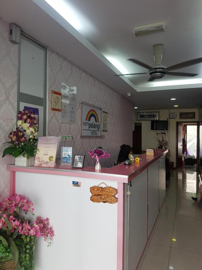 Hotel Seri Pelangi 2 Malacca Extérieur photo