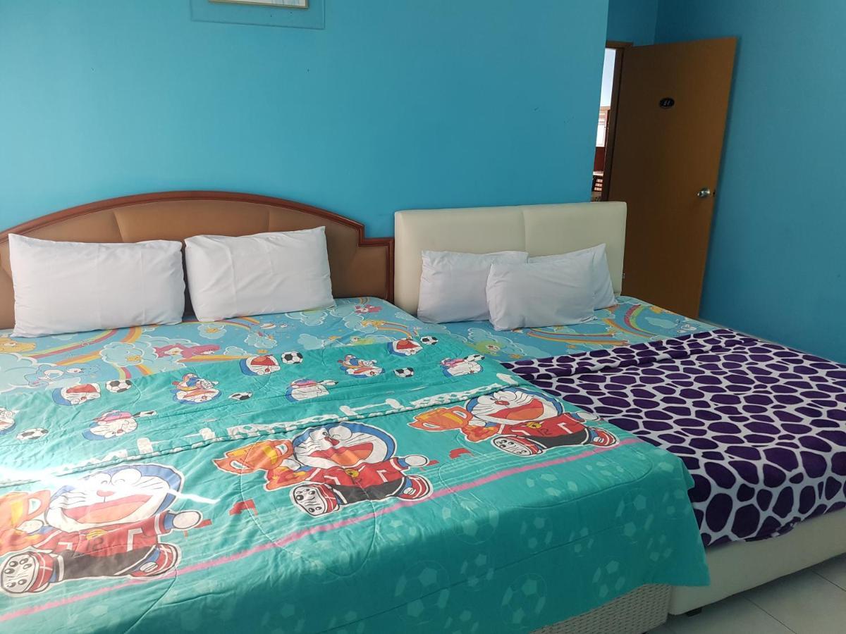Hotel Seri Pelangi 2 Malacca Extérieur photo