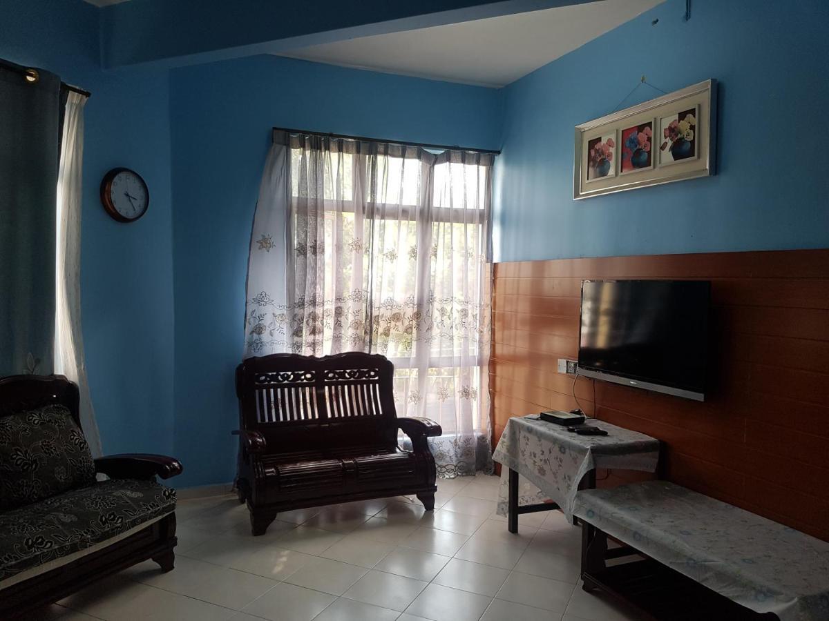 Hotel Seri Pelangi 2 Malacca Extérieur photo